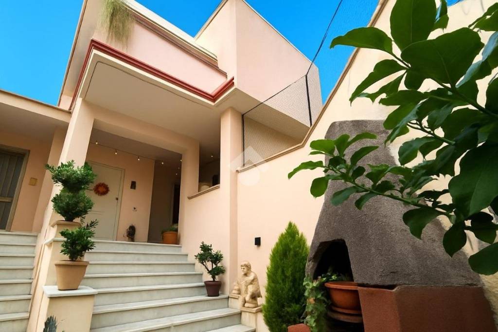 appartamento in vendita a Santa Maria a Vico