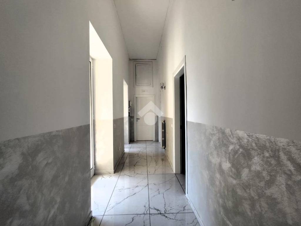 appartamento in vendita a Santa Maria a Vico