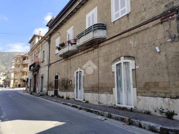 casa indipendente in vendita a Santa Maria a Vico