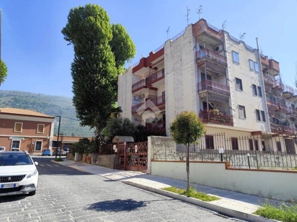 appartamento in vendita a Santa Maria a Vico