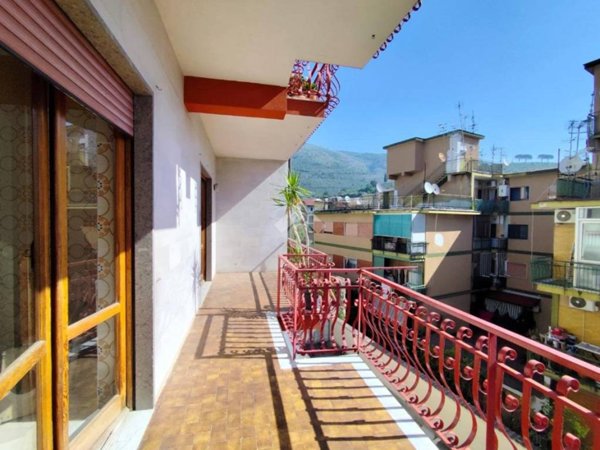 appartamento in vendita a Santa Maria a Vico