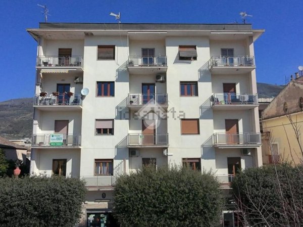 appartamento in vendita a Santa Maria a Vico
