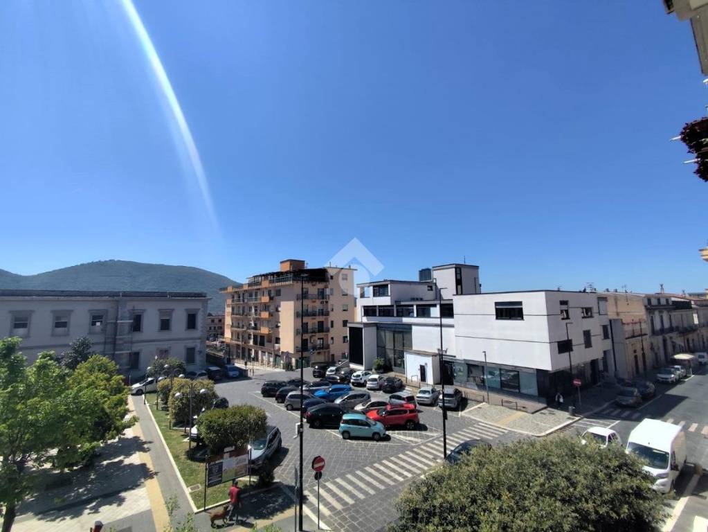 appartamento in vendita a Santa Maria a Vico