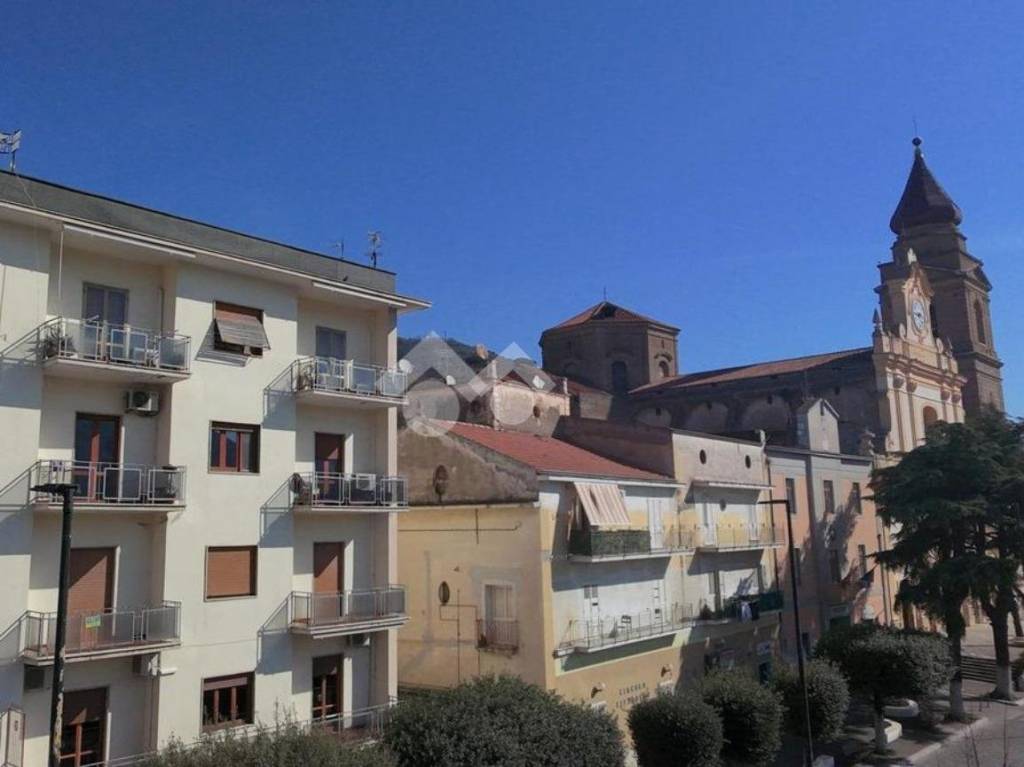 appartamento in vendita a Santa Maria a Vico
