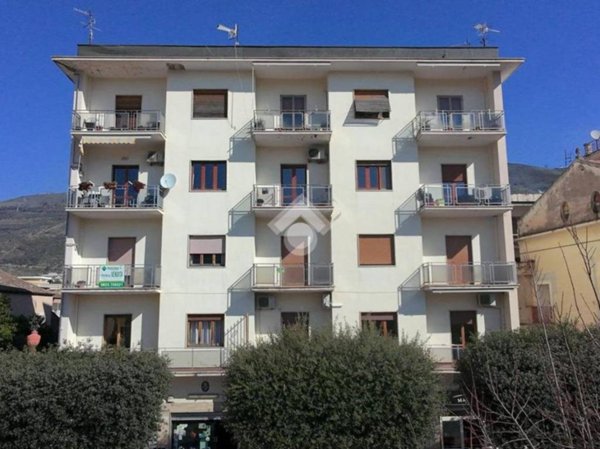 appartamento in vendita a Santa Maria a Vico