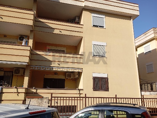 appartamento in vendita a Santa Maria a Vico
