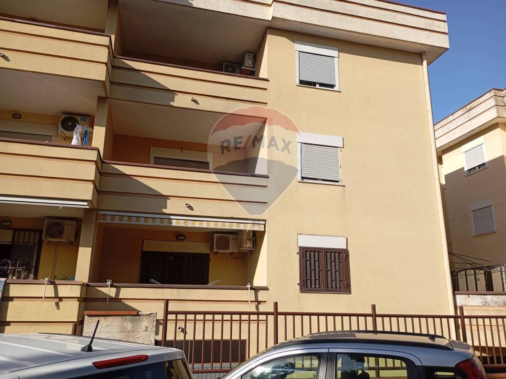appartamento in vendita a Santa Maria a Vico