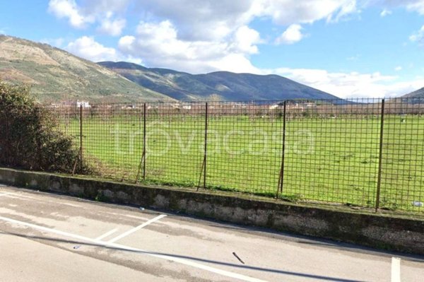 terreno edificabile in vendita a Santa Maria a Vico