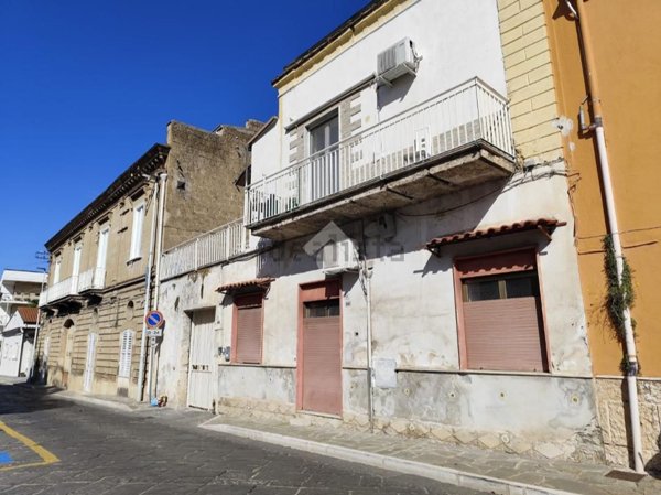 appartamento in vendita a Santa Maria a Vico