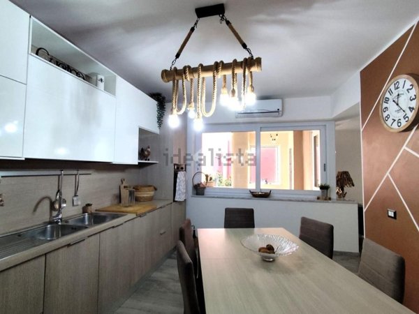 appartamento in vendita a Santa Maria a Vico