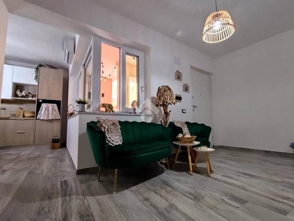 casa indipendente in vendita a Santa Maria a Vico