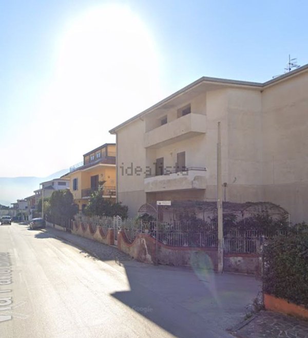 appartamento in vendita a Santa Maria a Vico