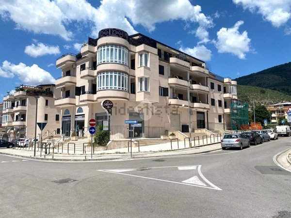 appartamento in vendita a Santa Maria a Vico