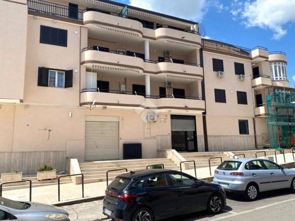 appartamento in vendita a Santa Maria a Vico