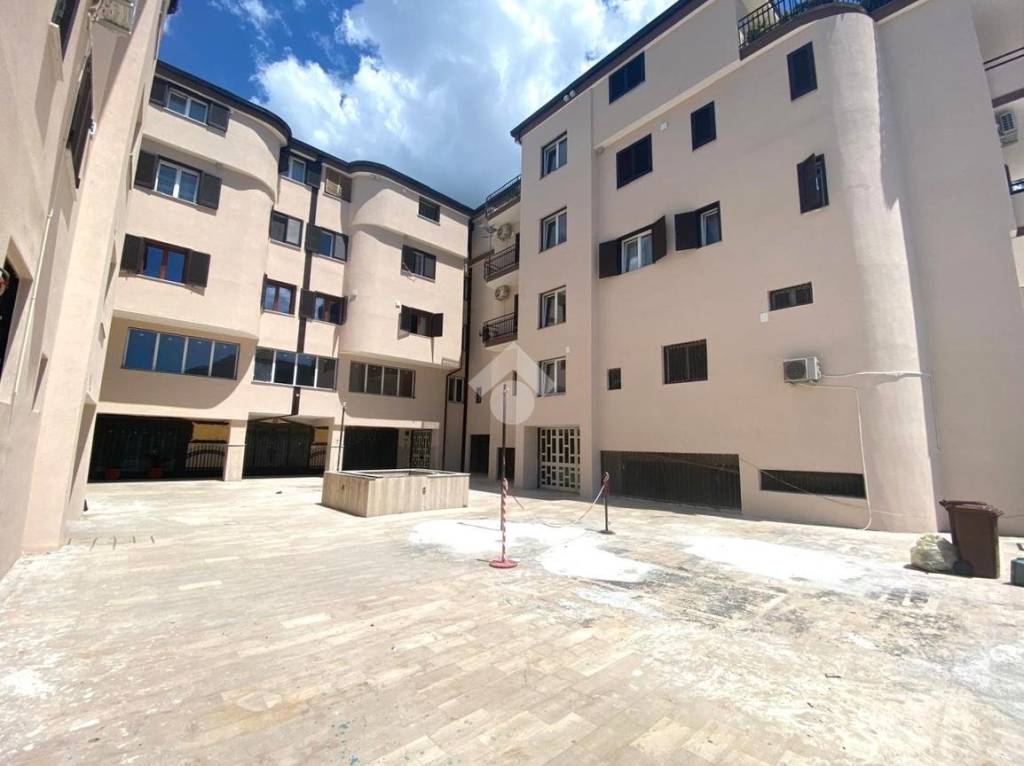 appartamento in vendita a Santa Maria a Vico