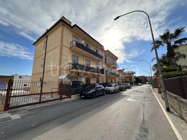 appartamento in vendita a Santa Maria a Vico