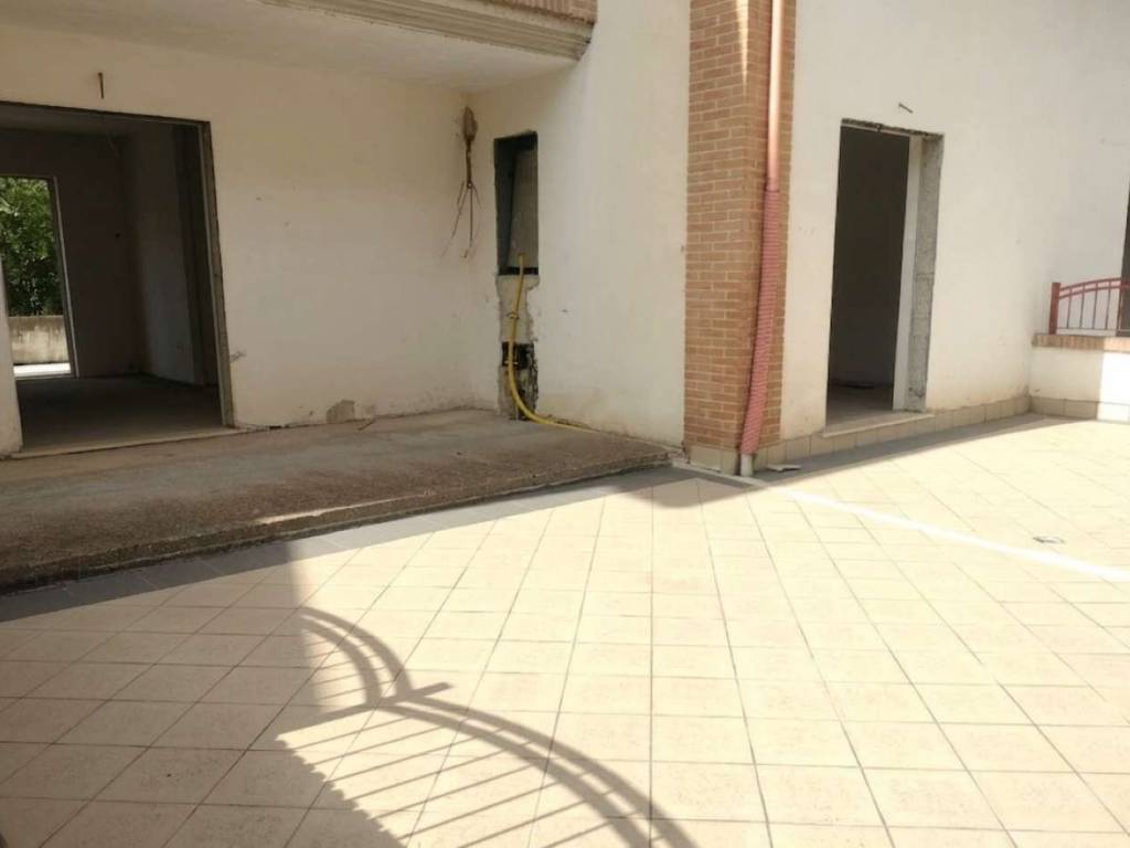 casa indipendente in vendita a Santa Maria a Vico