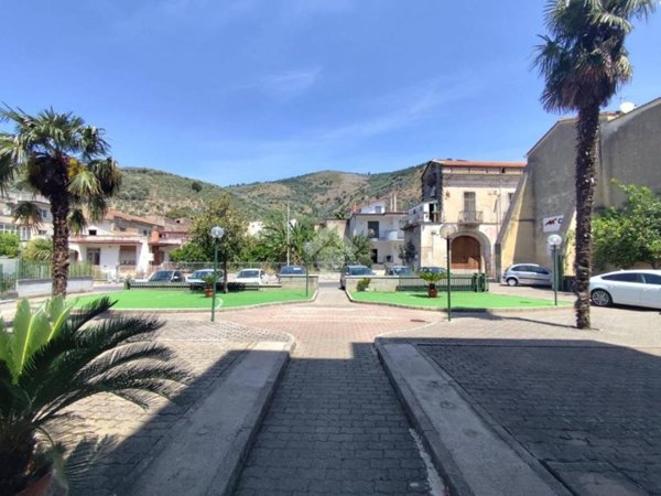 appartamento in vendita a Santa Maria a Vico