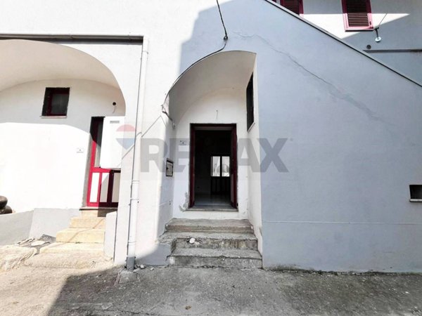 appartamento in vendita a Santa Maria a Vico