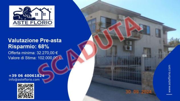 appartamento in vendita a Santa Maria a Vico