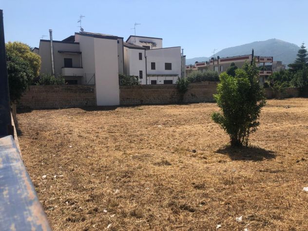 terreno edificabile in vendita a Santa Maria a Vico