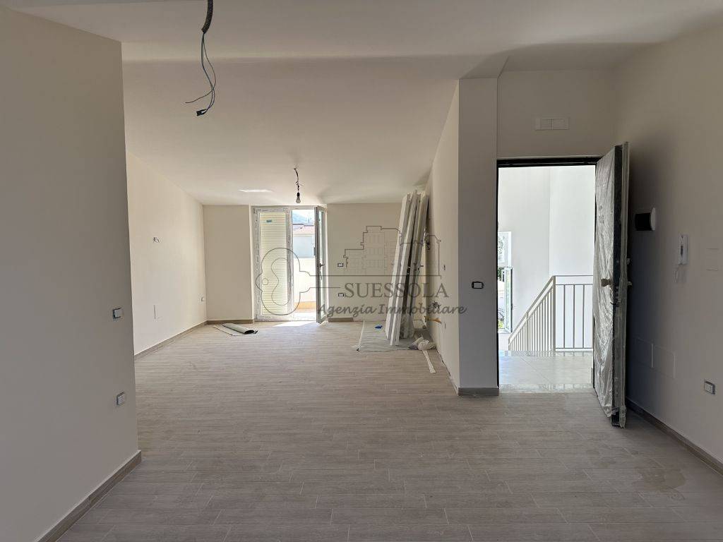 appartamento in vendita a Santa Maria a Vico