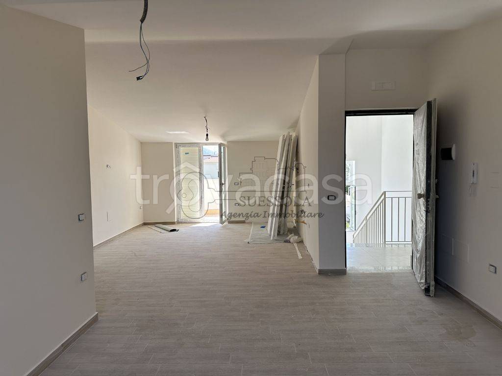 appartamento in vendita a Santa Maria a Vico