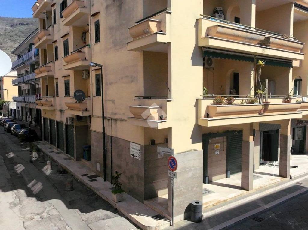 appartamento in vendita a Santa Maria a Vico