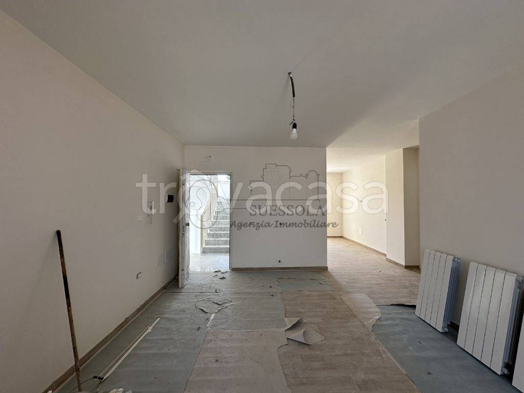 appartamento in vendita a Santa Maria a Vico