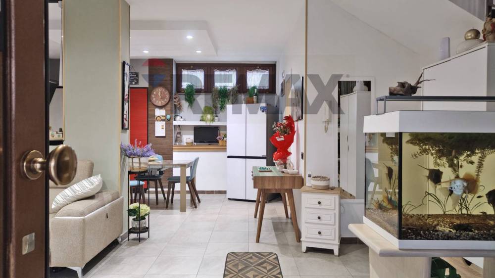 casa indipendente in vendita a Santa Maria a Vico