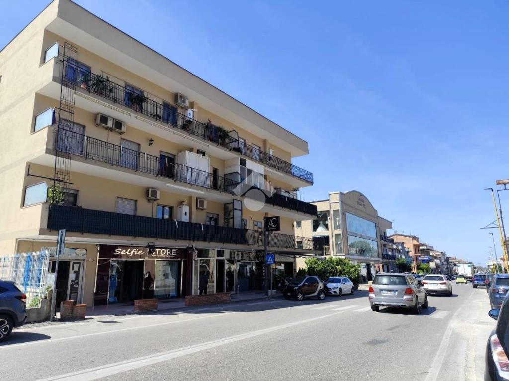 appartamento in vendita a Santa Maria a Vico