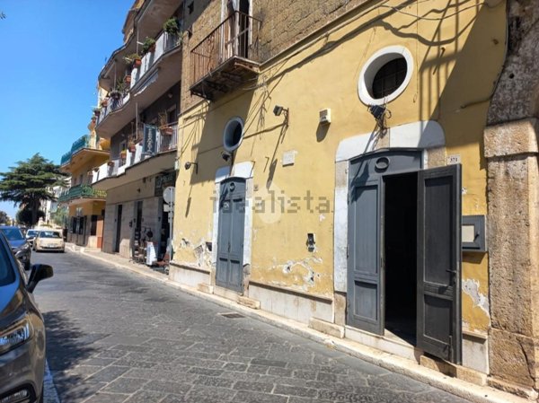 appartamento in vendita a Santa Maria a Vico