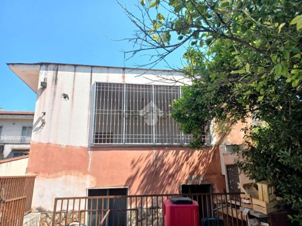 appartamento in vendita a Santa Maria a Vico