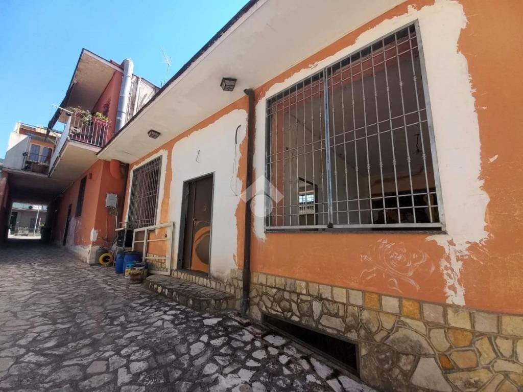 appartamento in vendita a Santa Maria a Vico