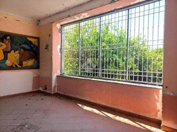 appartamento in vendita a Santa Maria a Vico