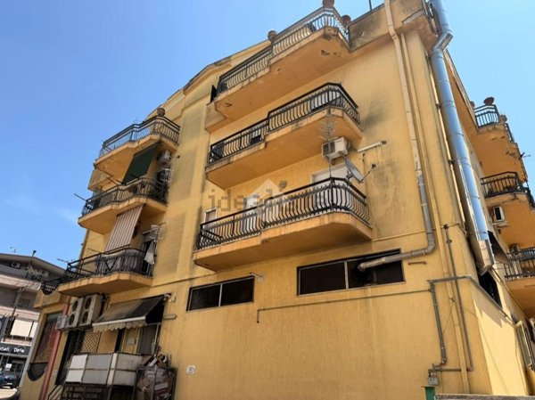 appartamento in vendita a Santa Maria a Vico