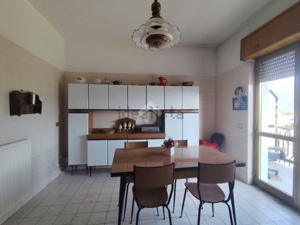 appartamento in vendita a Santa Maria a Vico