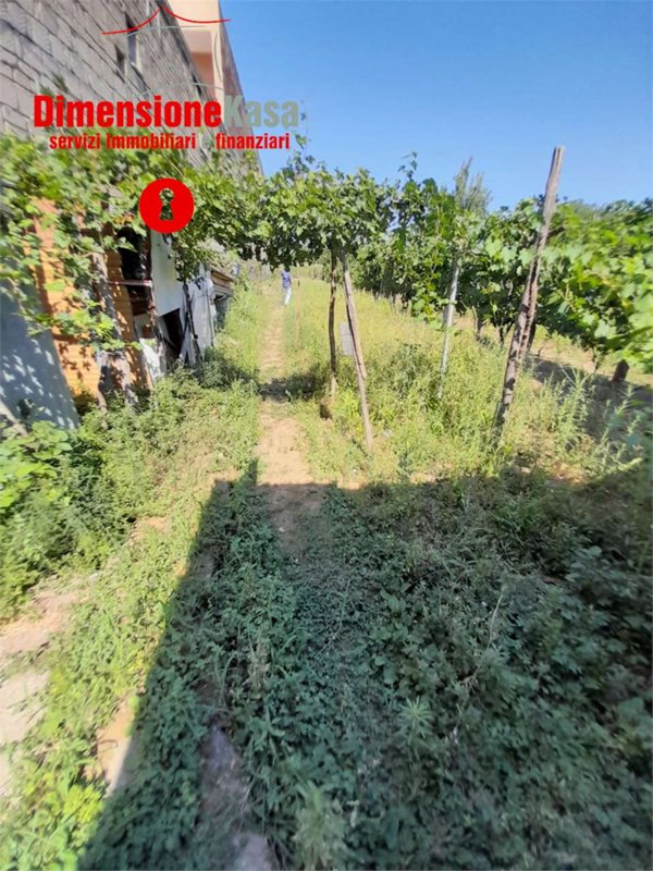 terreno edificabile in vendita a Santa Maria a Vico