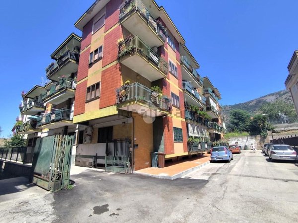 appartamento in vendita a Santa Maria a Vico