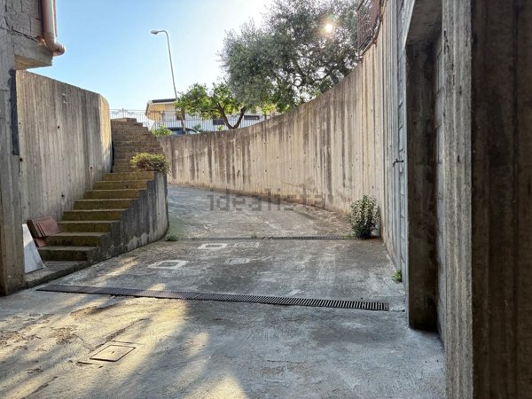 casa indipendente in vendita a Santa Maria a Vico