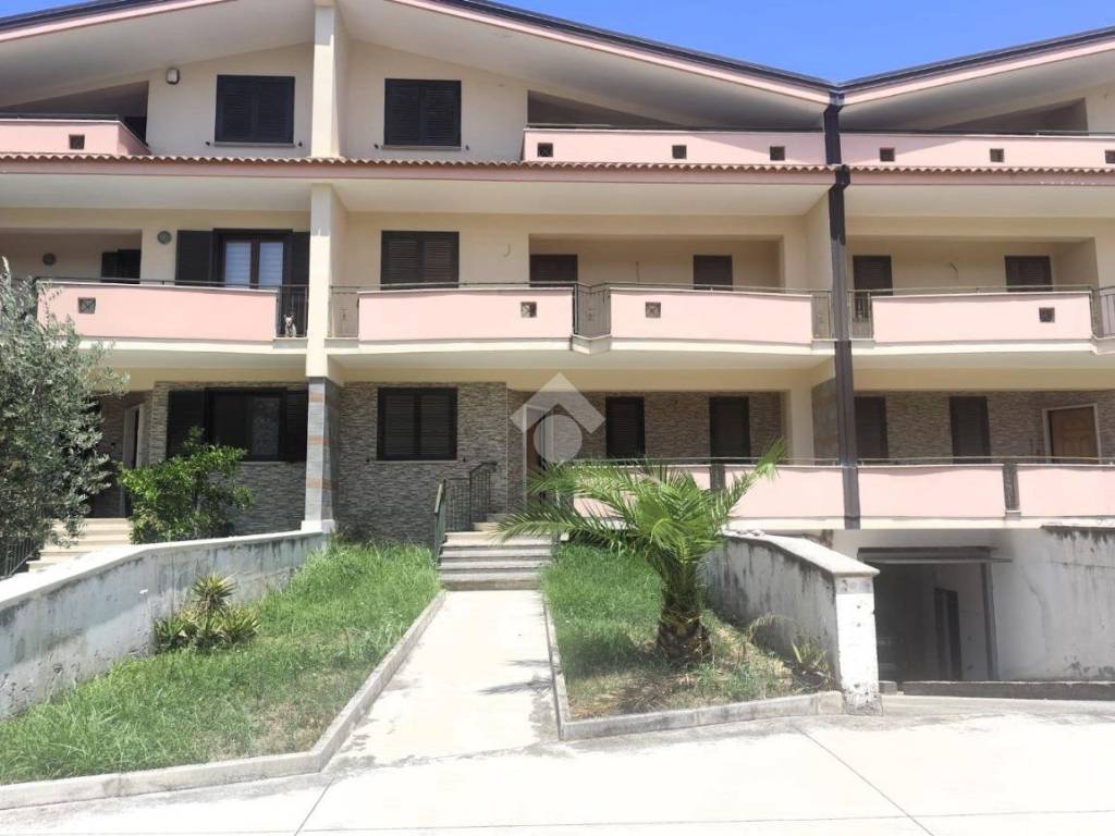 casa indipendente in vendita a Santa Maria a Vico