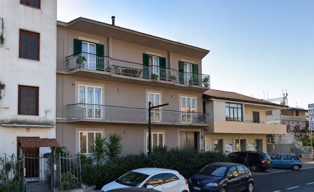 appartamento in vendita a Santa Maria a Vico
