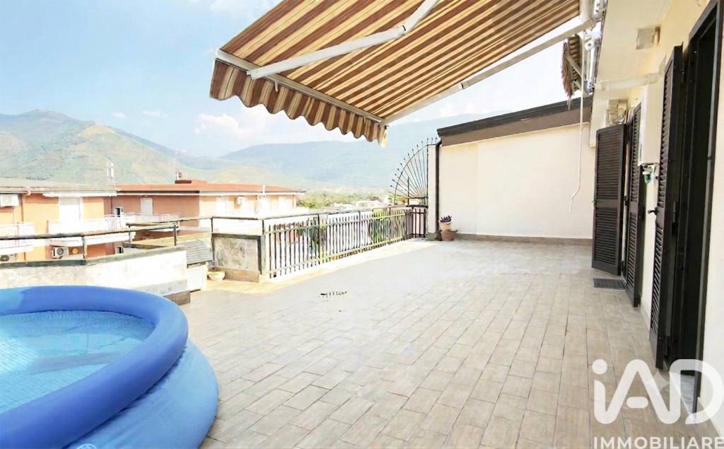 appartamento in vendita a Santa Maria a Vico