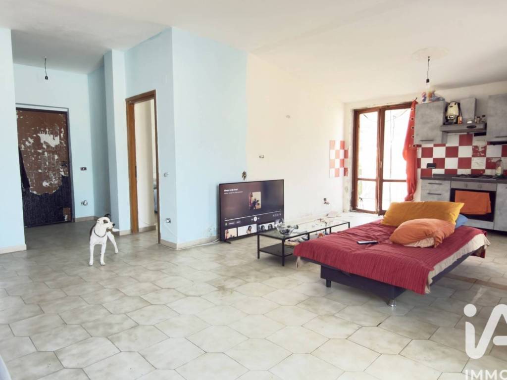 appartamento in vendita a Santa Maria a Vico