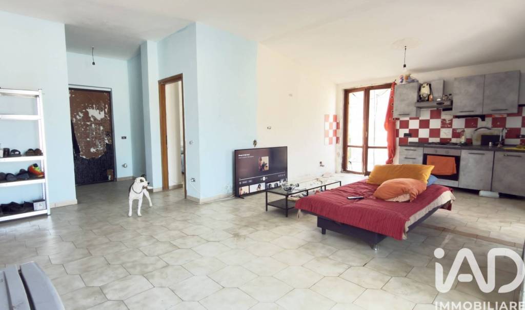 appartamento in vendita a Santa Maria a Vico
