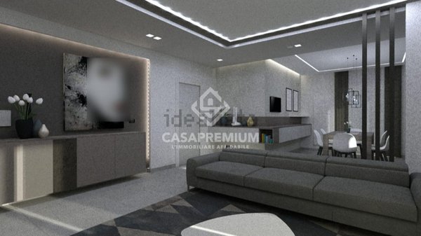 appartamento in vendita a Santa Maria a Vico