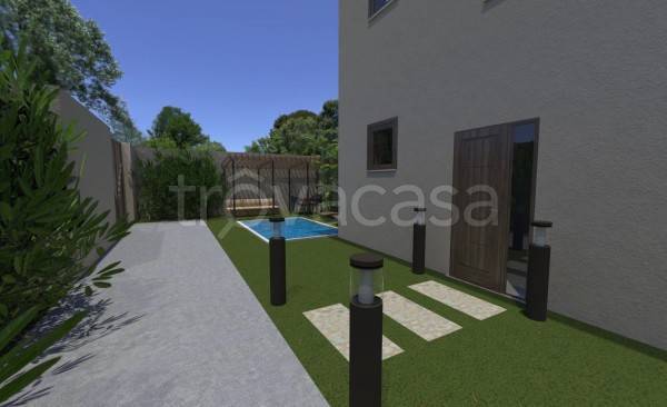 casa indipendente in vendita a Santa Maria a Vico