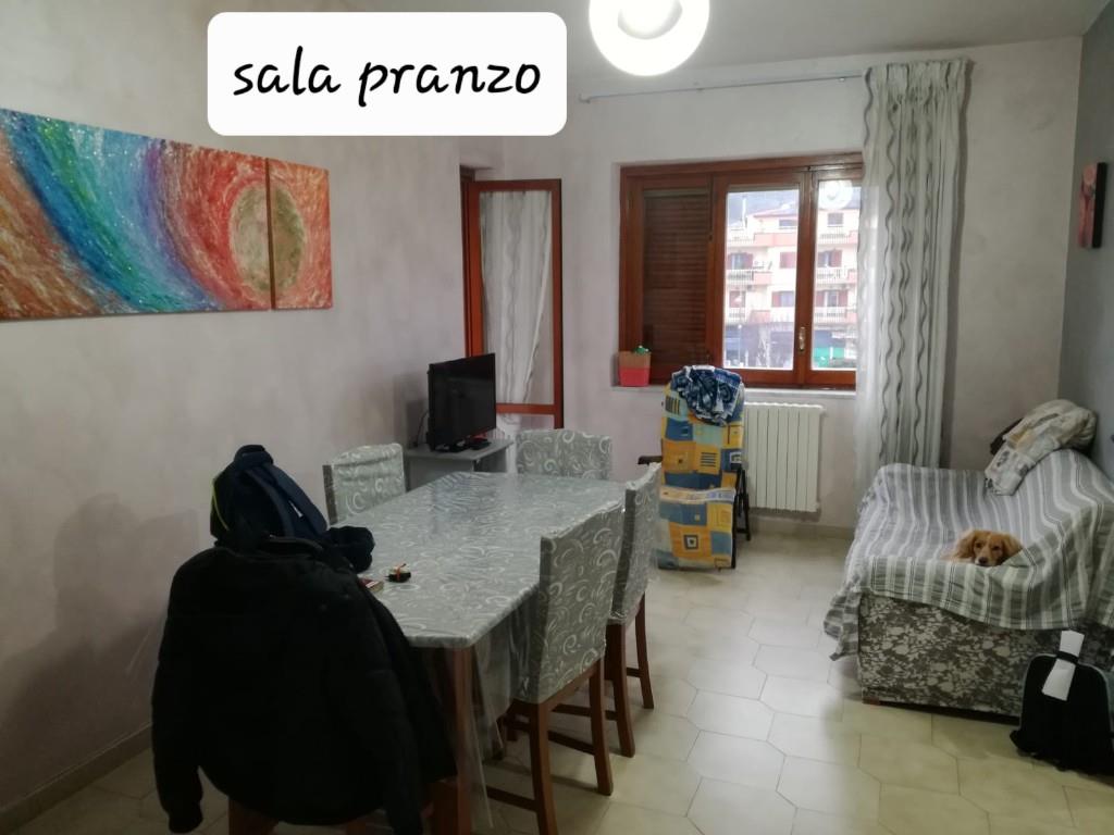 appartamento in vendita a Santa Maria a Vico