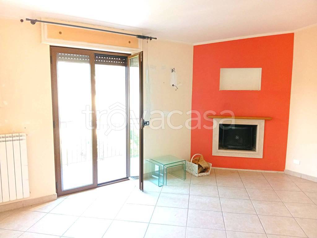 appartamento in vendita a Santa Maria a Vico