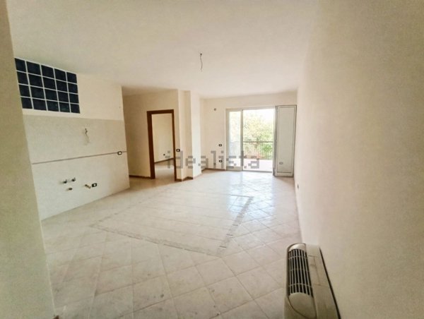 appartamento in vendita a Santa Maria a Vico